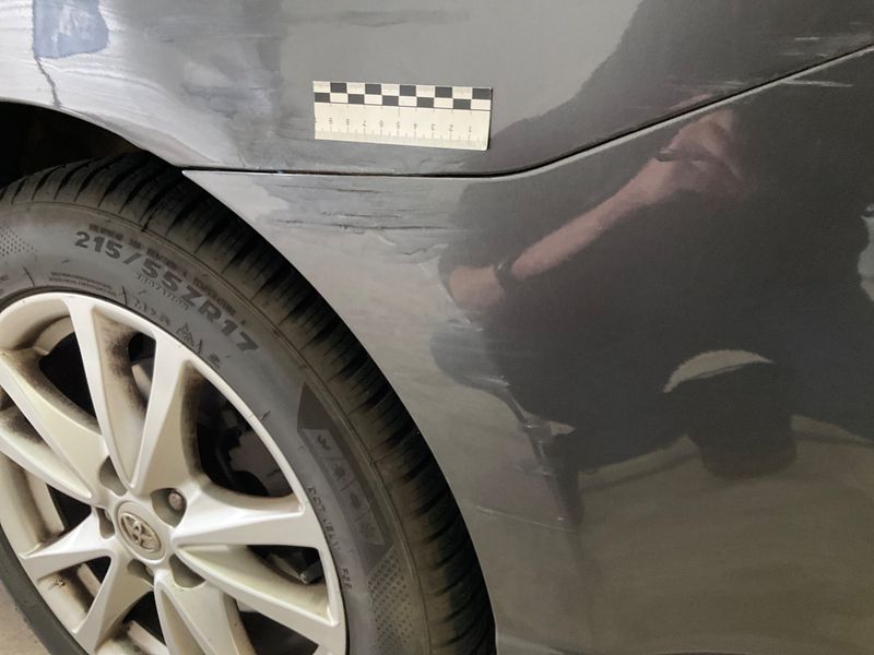 Toyota Avensis 2.0 D-4D Executive 2011 – снимка 43