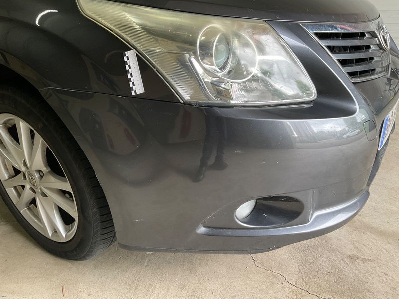 Toyota Avensis 2.0 D-4D Executive 2011 – снимка 48