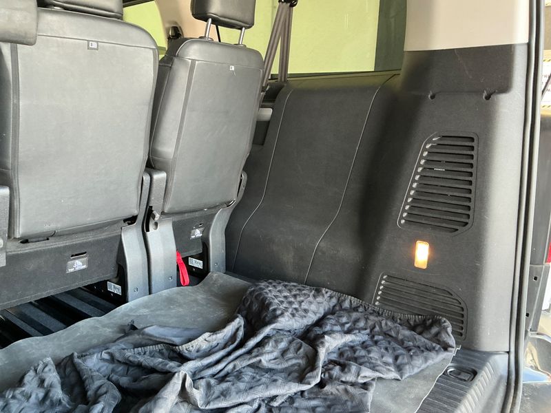 Opel Zafira Life 2.0 CDTI L Tourer L3 2022 – снимка 30