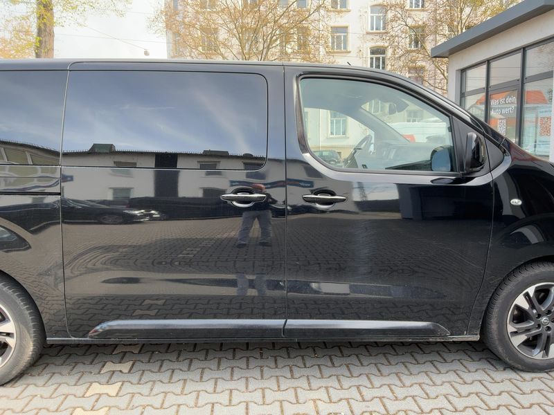 Opel Zafira Life 2.0 CDTI L Tourer L3 2022 – снимка 10