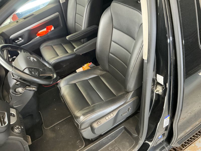 Opel Zafira Life 2.0 CDTI L Tourer L3 2022 – снимка 31