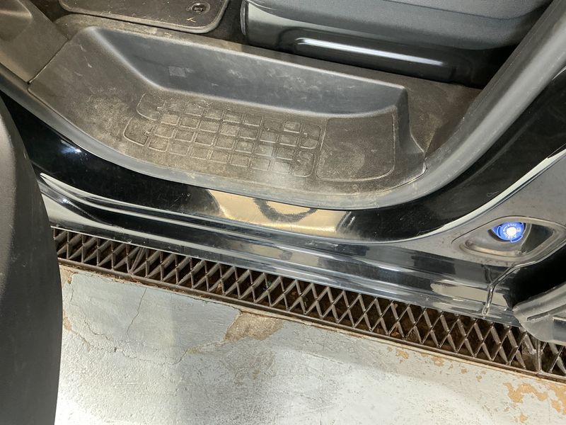Opel Zafira Life 2.0 CDTI L Tourer L3 2022 – снимка 22