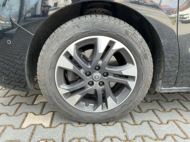 Opel Zafira Life 2.0 CDTI L Tourer L3 2022 – снимка 3