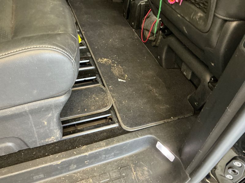Opel Zafira Life 2.0 CDTI L Tourer L3 2022 – снимка 39