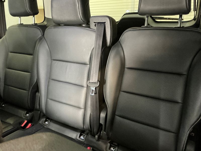 Opel Zafira Life 2.0 CDTI L Tourer L3 2022 – снимка 37