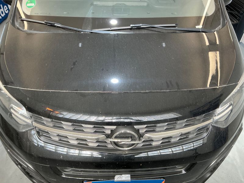 Opel Zafira Life 2.0 CDTI L Tourer L3 2022 – снимка 47