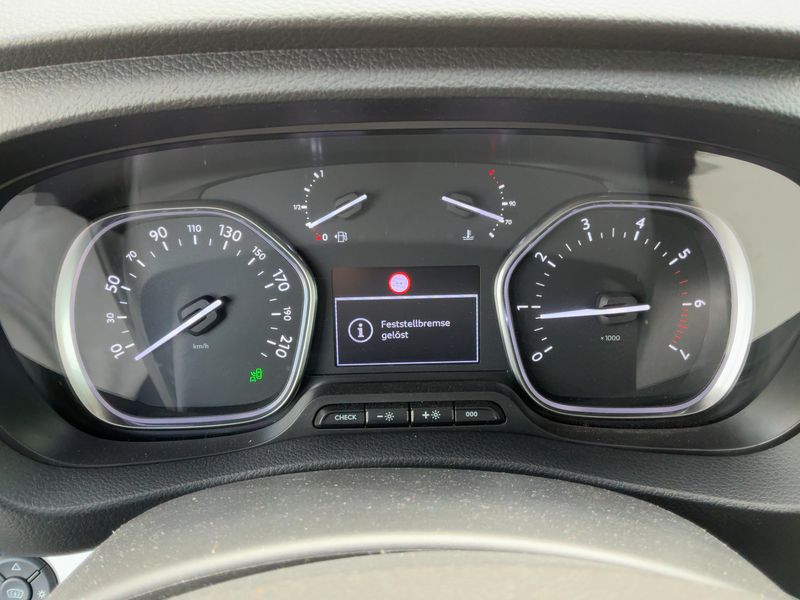 Opel Zafira Life 2.0 CDTI L Tourer L3 2022 – снимка 19