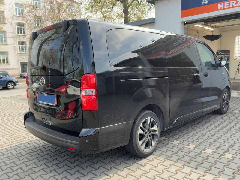 Opel Zafira Life 2.0 CDTI L Tourer L3 2022 – снимка 8