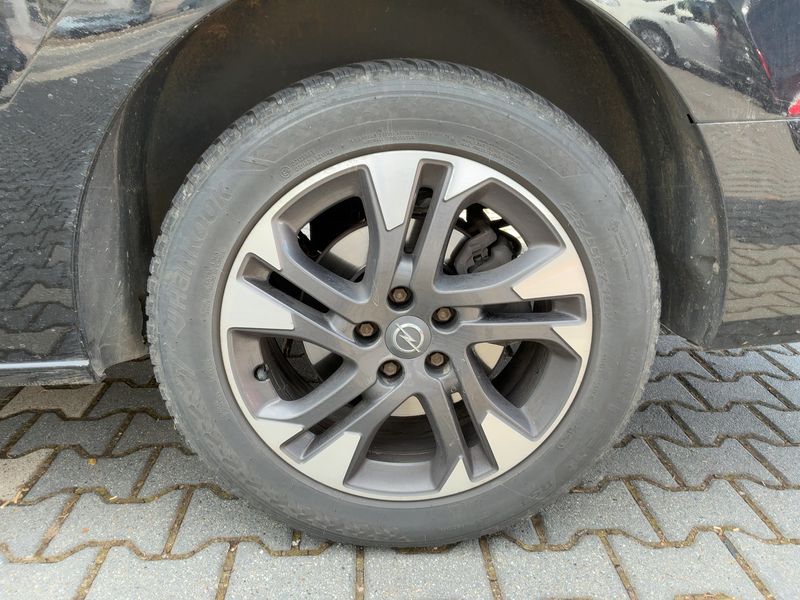 Opel Zafira Life 2.0 CDTI L Tourer L3 2022 – снимка 5