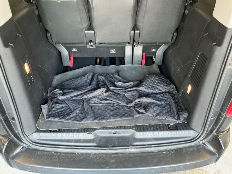 Opel Zafira Life 2.0 CDTI L Tourer L3 2022 – снимка 27