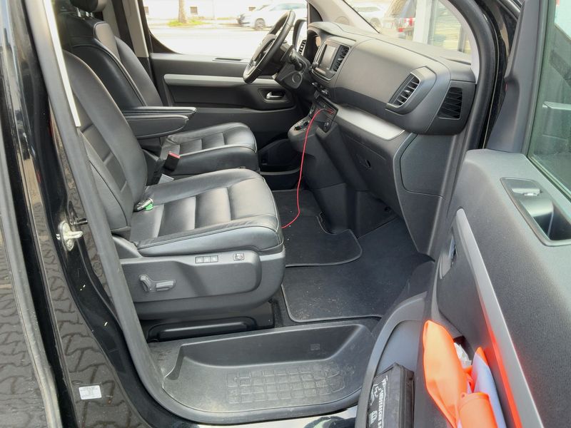 Opel Zafira Life 2.0 CDTI L Tourer L3 2022 – снимка 17