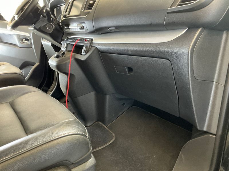 Opel Zafira Life 2.0 CDTI L Tourer L3 2022 – снимка 26