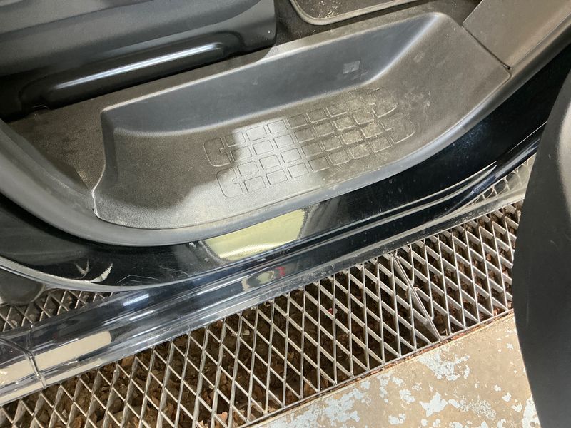 Opel Zafira Life 2.0 CDTI L Tourer L3 2022 – снимка 25
