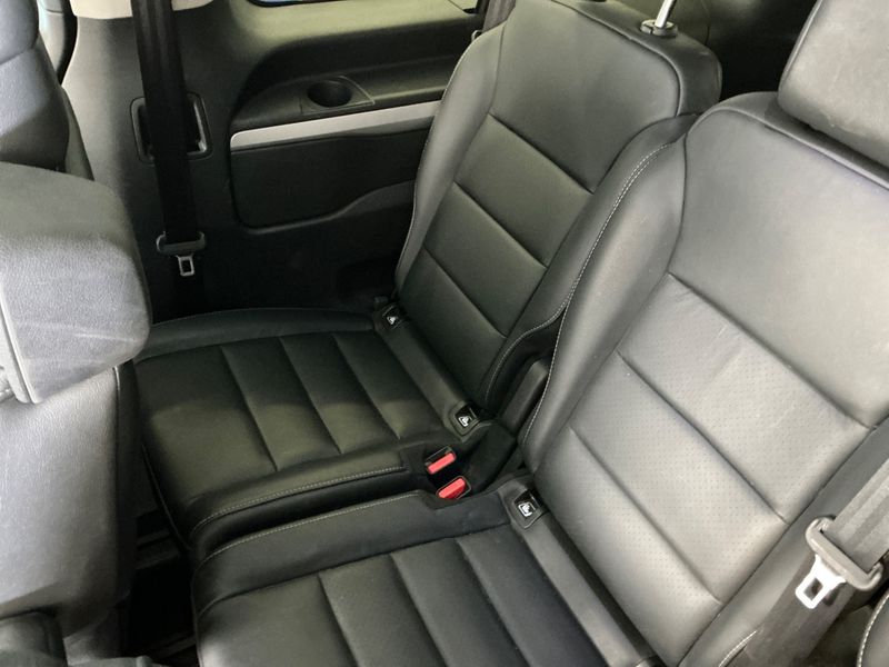 Opel Zafira Life 2.0 CDTI L Tourer L3 2022 – снимка 35