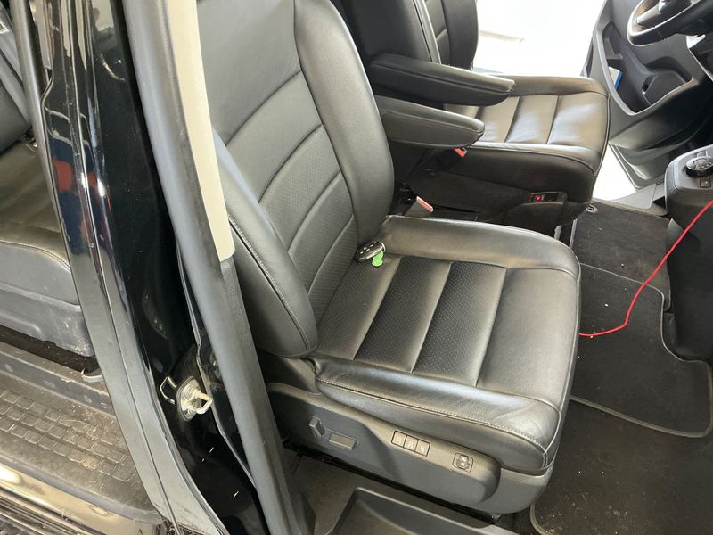 Opel Zafira Life 2.0 CDTI L Tourer L3 2022 – снимка 41