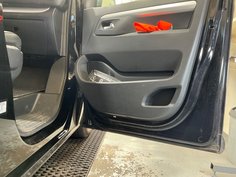 Opel Zafira Life 2.0 CDTI L Tourer L3 2022 – снимка 24