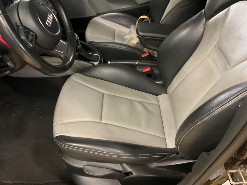 Audi A1 Sportback 1.4 TFSI Ambition Luxe 2014 – снимка 25