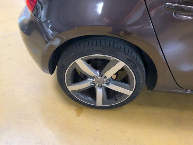 Audi A1 Sportback 1.4 TFSI Ambition Luxe 2014 – снимка 9
