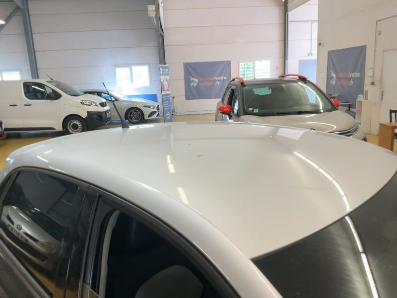 Audi A1 Sportback 1.4 TFSI Ambition Luxe 2014 – снимка 13