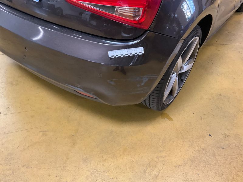 Audi A1 Sportback 1.4 TFSI Ambition Luxe 2014 – снимка 26