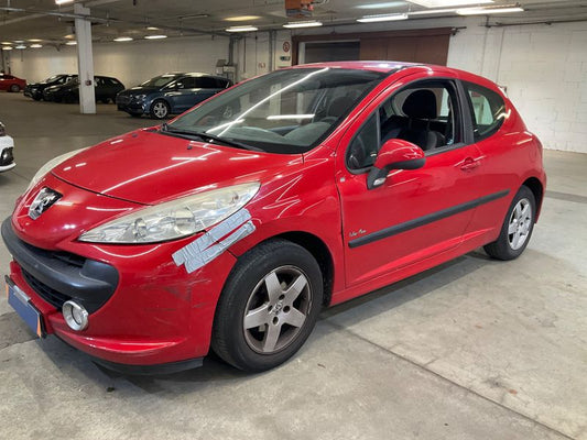 Peugeot 207 1.4 Urban Move 2009 – снимка 1
