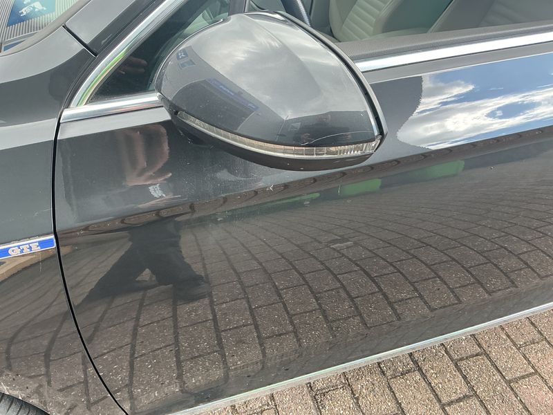 Volkswagen Passat 1.4 GTE 2020 – снимка 23
