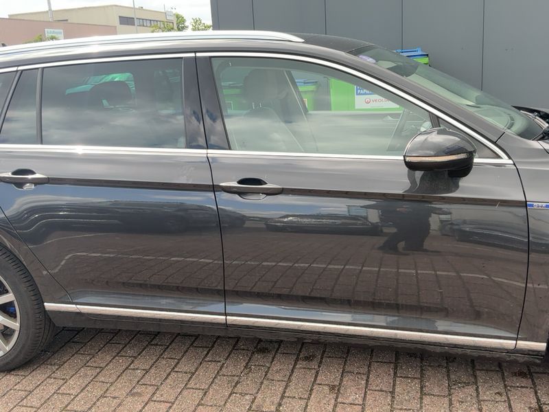 Volkswagen Passat 1.4 GTE 2020 – снимка 10