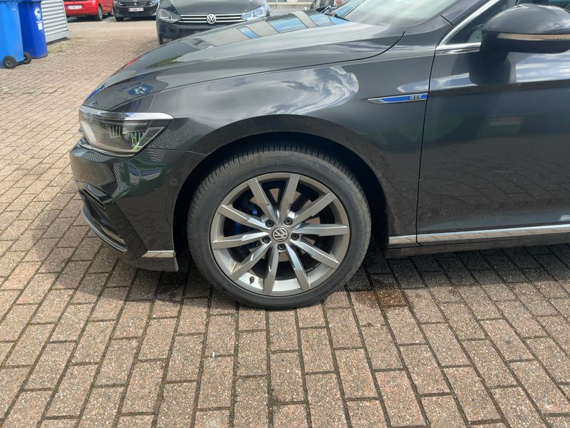 Volkswagen Passat 1.4 GTE 2020 – снимка 3