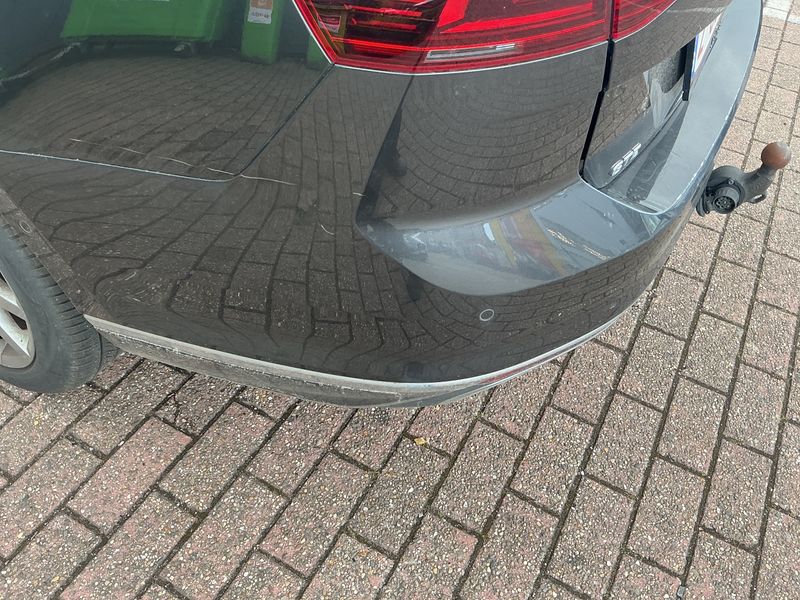Volkswagen Passat 1.4 GTE 2020 – снимка 29