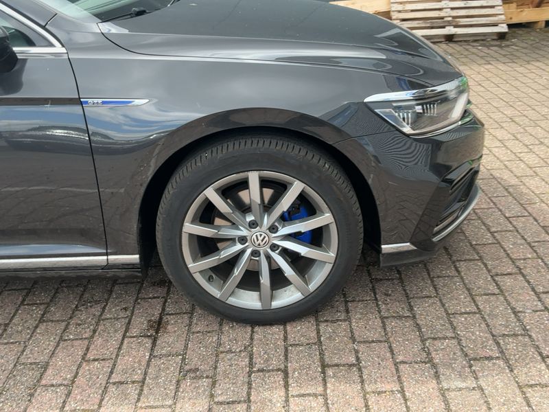 Volkswagen Passat 1.4 GTE 2020 – снимка 11