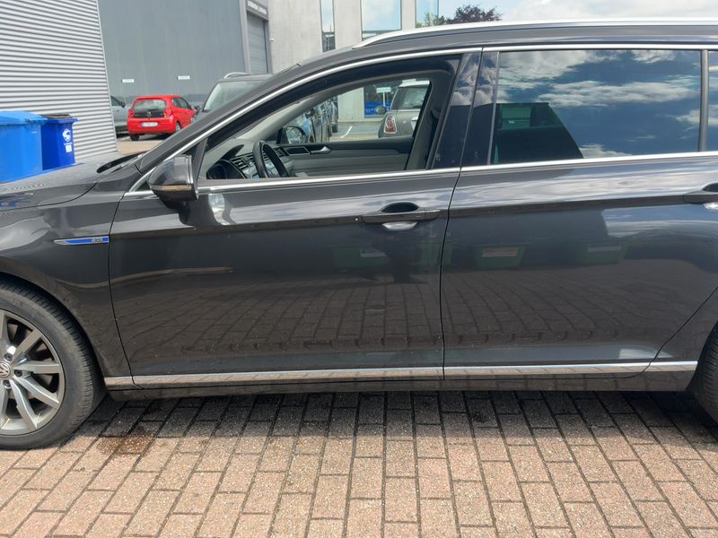 Volkswagen Passat 1.4 GTE 2020 – снимка 4
