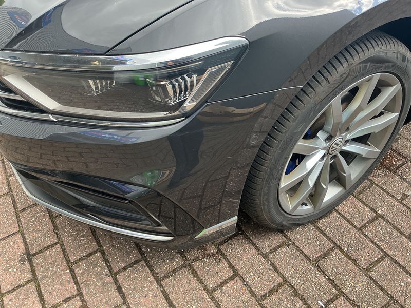 Volkswagen Passat 1.4 GTE 2020 – снимка 32