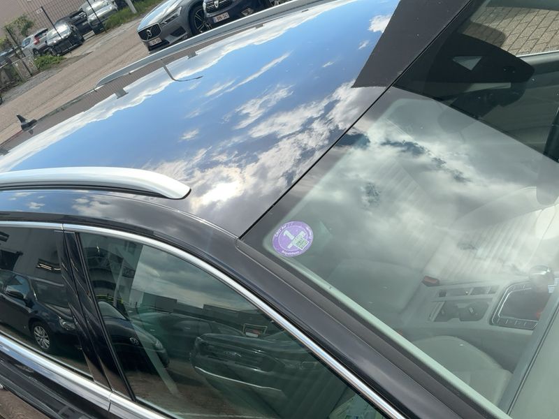 Volkswagen Passat 1.4 GTE 2020 – снимка 13