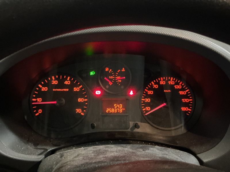 Peugeot Partner 1.6 HDi L1 2014 – снимка 4