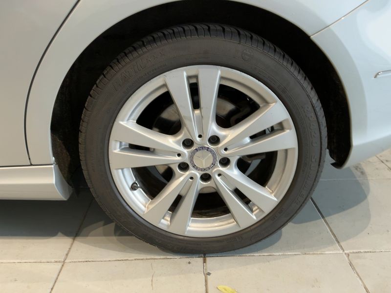 Mercedes-Benz B-Klasse B 250 2014 – снимка 5