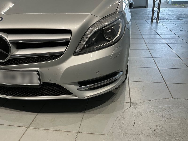 Mercedes-Benz B-Klasse B 250 2014 – снимка 41