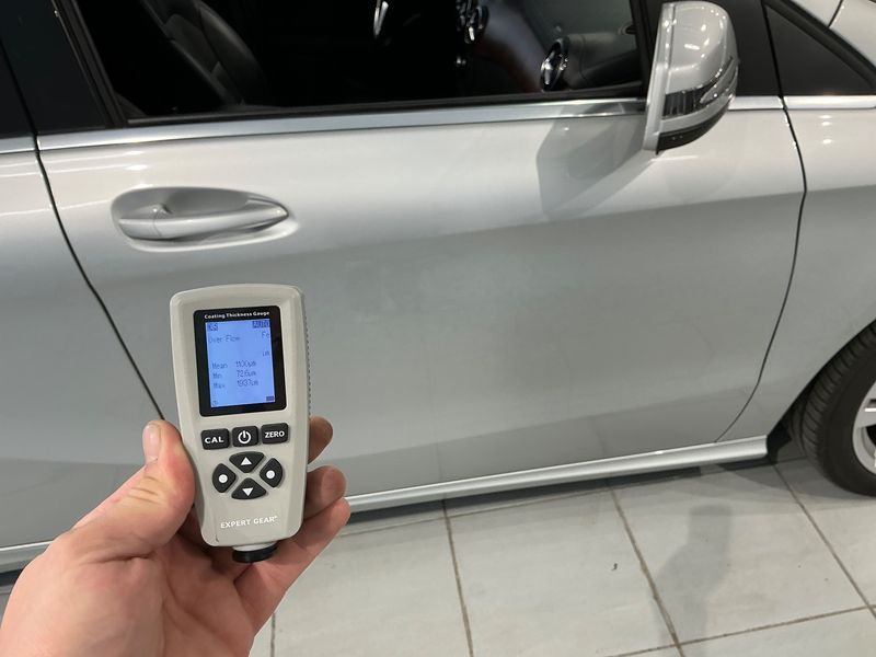 Mercedes-Benz B-Klasse B 250 2014 – снимка 25