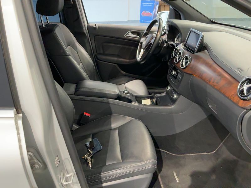 Mercedes-Benz B-Klasse B 250 2014 – снимка 17