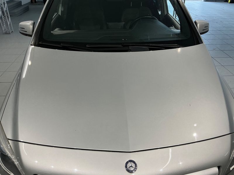 Mercedes-Benz B-Klasse B 250 2014 – снимка 43