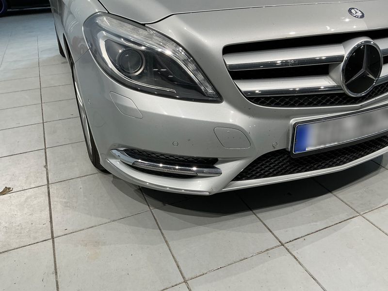 Mercedes-Benz B-Klasse B 250 2014 – снимка 42