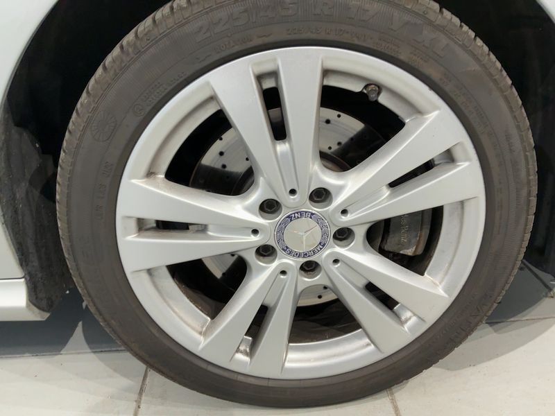 Mercedes-Benz B-Klasse B 250 2014 – снимка 11