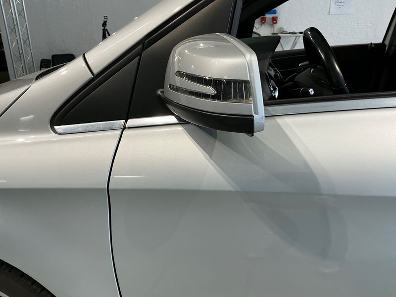 Mercedes-Benz B-Klasse B 250 2014 – снимка 31