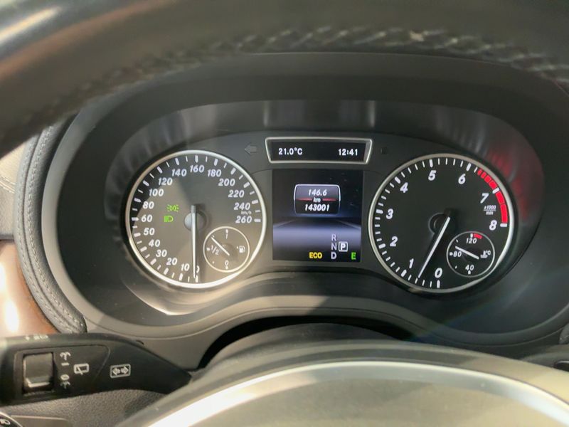 Mercedes-Benz B-Klasse B 250 2014 – снимка 19