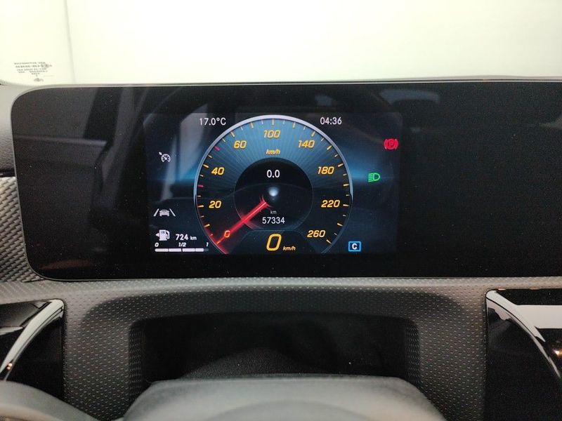 Mercedes-Benz A-Klasse Limousine A 180 d Progressive 2020 – снимка 12