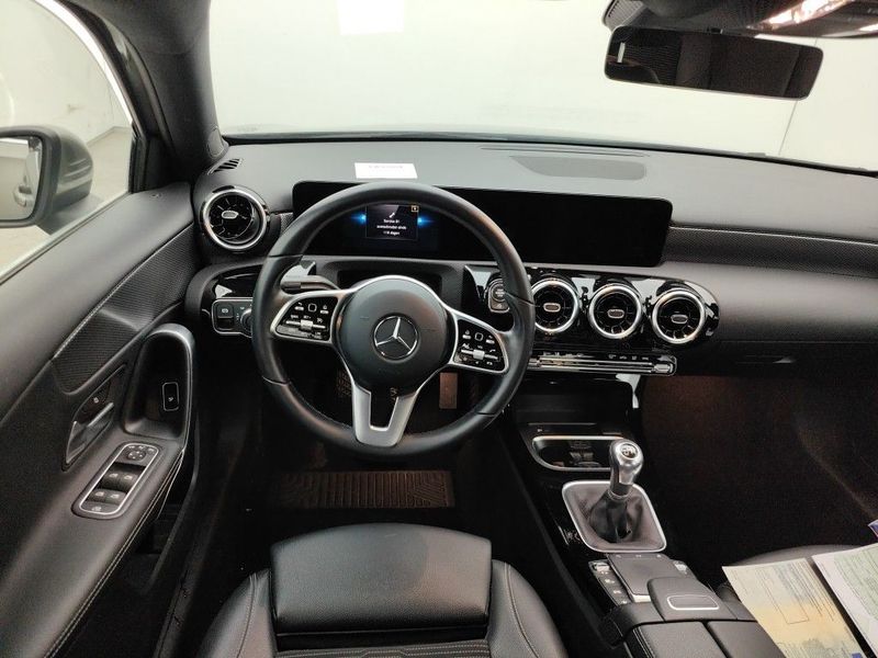 Mercedes-Benz A-Klasse Limousine A 180 d Progressive 2020 – снимка 11