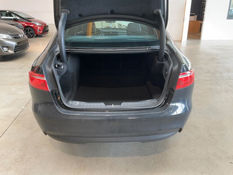 Jaguar XF 20d R-Sport 2019 – снимка 15