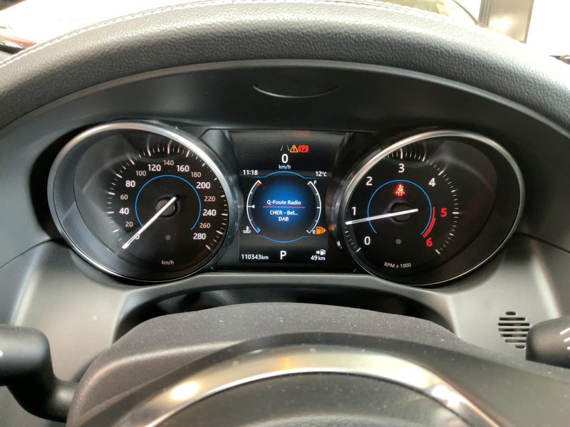 Jaguar XF 20d R-Sport 2019 – снимка 18