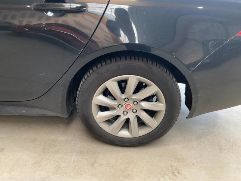Jaguar XF 20d R-Sport 2019 – снимка 5