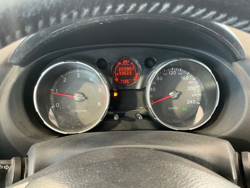 Nissan Qashqai 1.5 dCi Acenta 2009 – снимка 4
