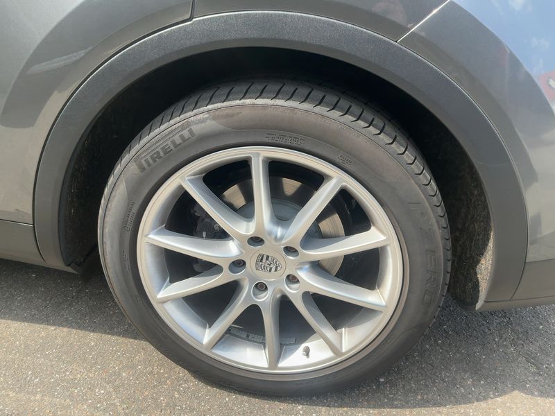Porsche Cayenne 3.0 2021 – снимка 5